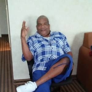 Meet your Posher, Walter